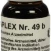 Regenaplex 49 B Tropfen