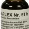 Regenaplex 51 B Tropfen