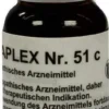 Regenaplex 51 C Tropfen
