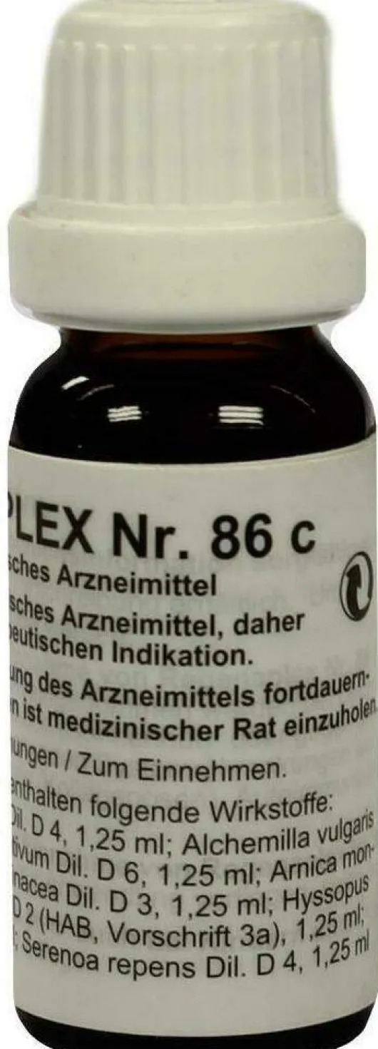 Regenaplex 86 C Tropfen