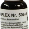 Regenaplex 506 D Tropfen