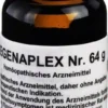 Regenaplex 64 G Tropfen