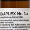Regenaplex Nr.300 A Tropfen 30 ml