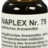 Regenaplex 79 Tropfen