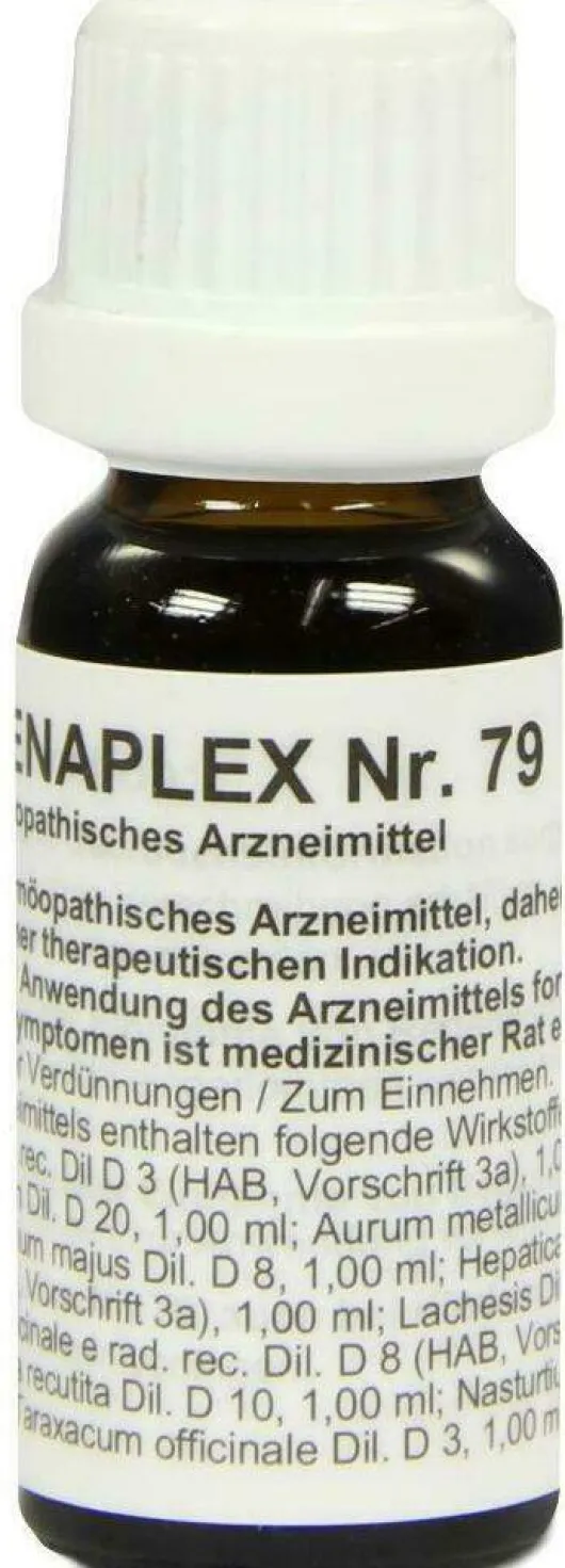 Regenaplex 79 Tropfen