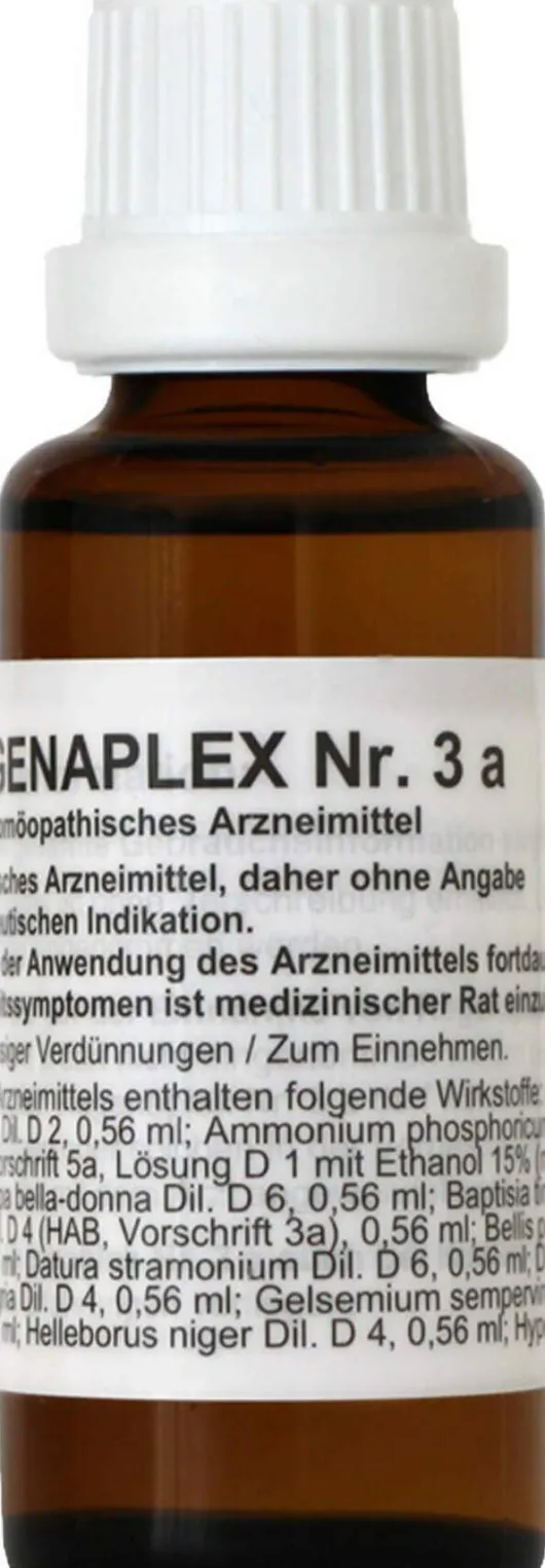 Regenaplex 3 Tropfen