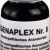 Regenaplex 8 Tropfen
