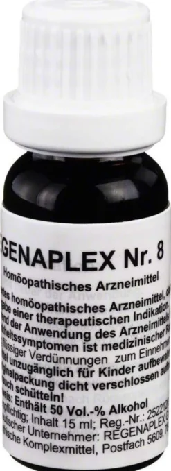 Regenaplex 8 Tropfen