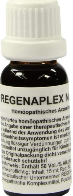 Regenaplex 4 Tropfen