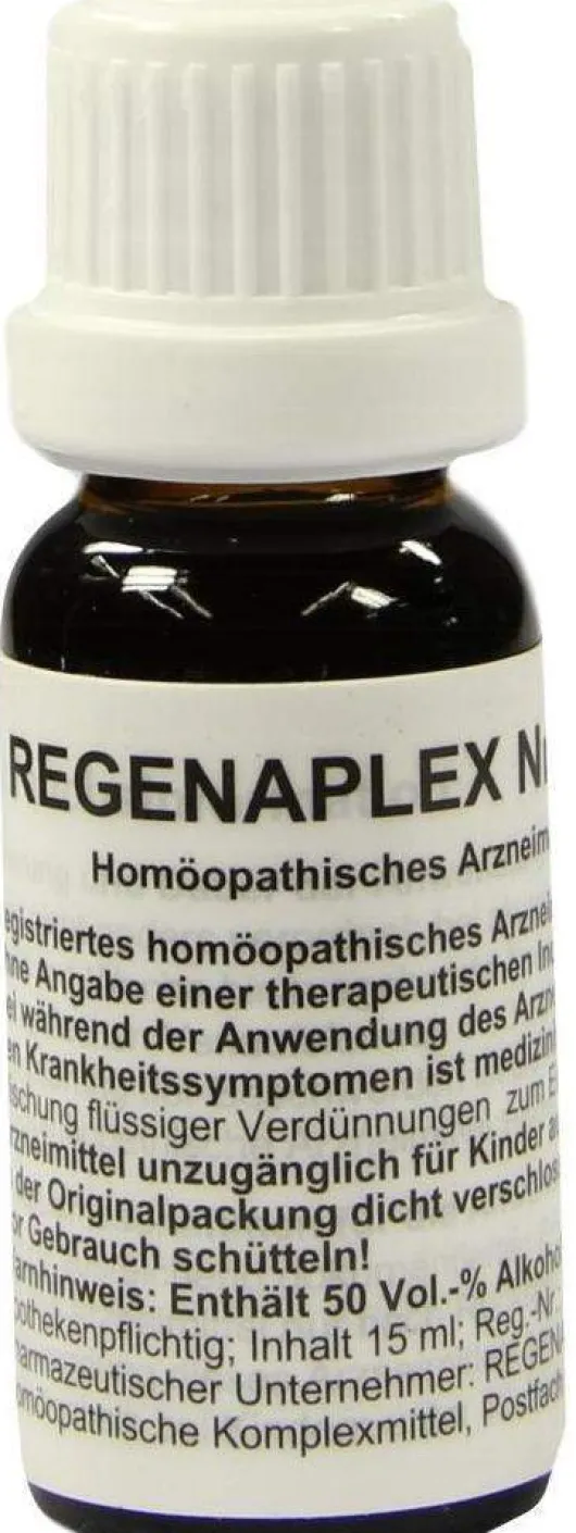 Regenaplex 4 Tropfen
