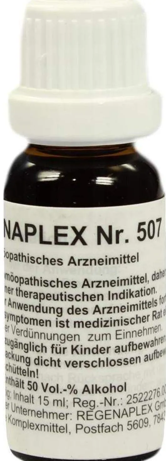 Regenaplex 507 Tropfen