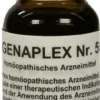Regenaplex 55 Tropfen