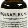 Regenaplex 6 Tropfen 15 ml Tropfen