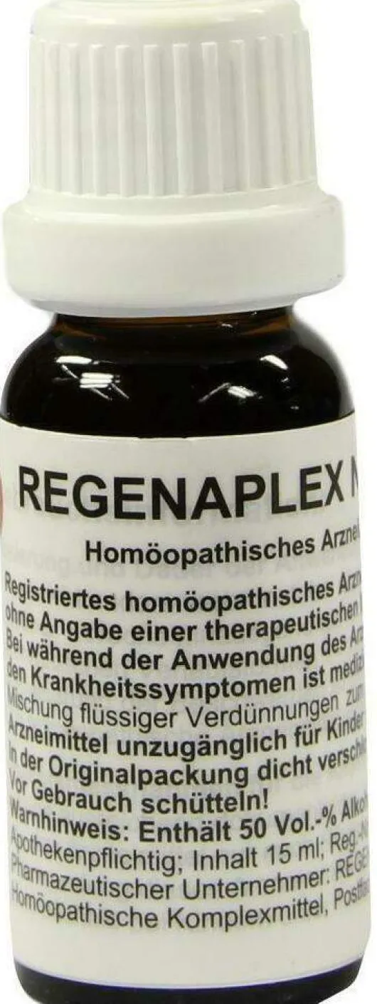 Regenaplex 33-Za Tropfen