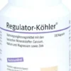 Regulator - Köhler 100 Magensaftresistente Kapseln