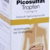 Regulax Picosulfat Tropfen 20 ml