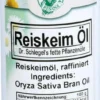 Reiskeimöl Resana
