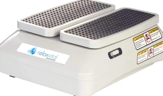Relax Vital Beintrainer