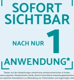 Remescar Tränensäcke und Augenringe Augencreme 8 ml