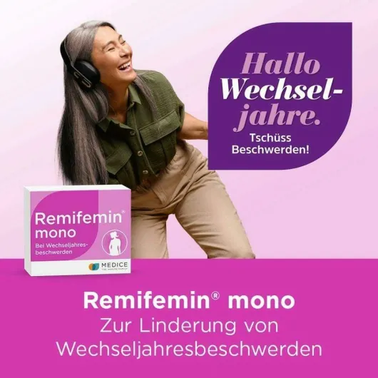 Remifemin Mono 30 Tabletten