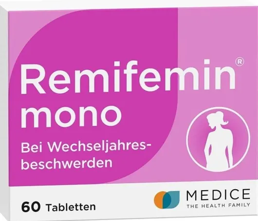 Remifemin Mono 60 Tabletten