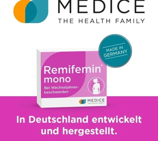 Remifemin Mono 60 Tabletten