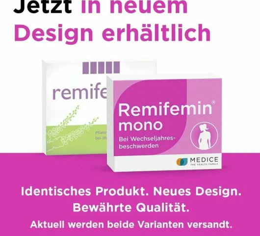 Remifemin Mono 60 Tabletten