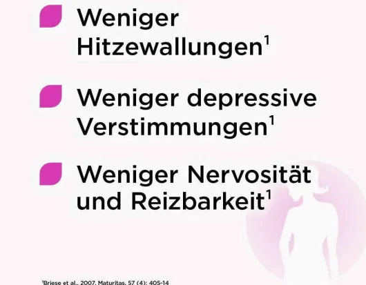Remifemin plus Johanniskraut 180 Filmtabletten