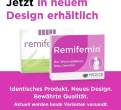 Remifemin 100 Tabletten