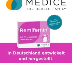 Remifemin 100 Tabletten