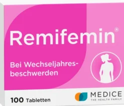 Remifemin 100 Tabletten