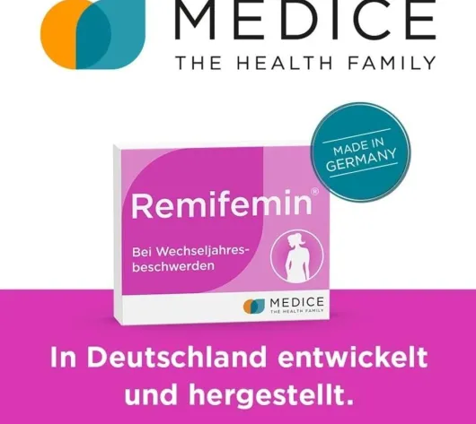 Remifemin 60 Tabletten