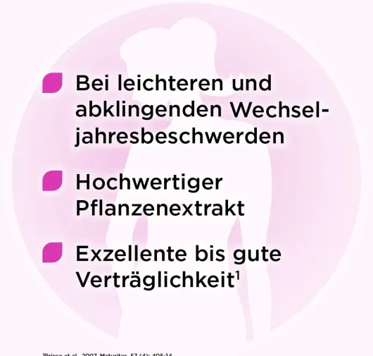 Remifemin 60 Tabletten