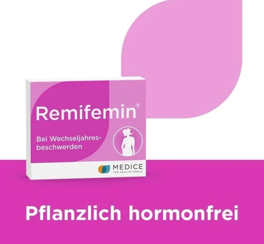 Remifemin 60 Tabletten