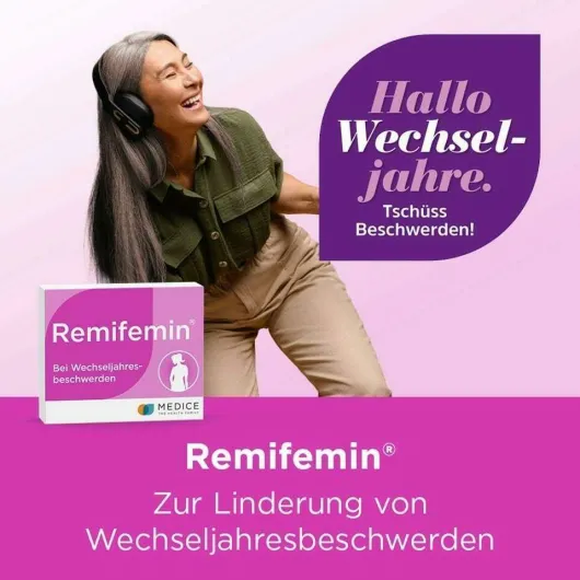 Remifemin 60 Tabletten