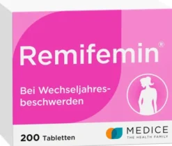 Remifemin 200 Tabletten