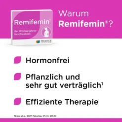 Remifemin 200 Tabletten