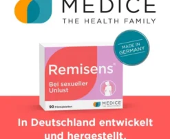 Remisens 90 Filmtabletten
