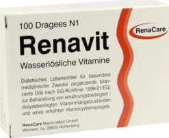 Renavit Dragees