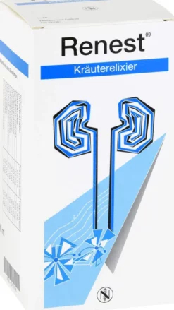 Renest Kräuterelixier 500ml