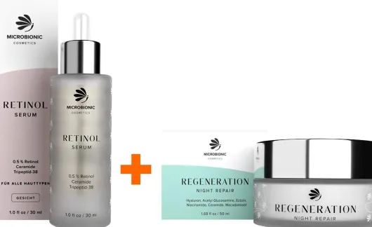 Renewal Night Routine 1 Set