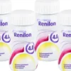 Renilon 4.0 Aprikosengeschmack 6 X 4 X 125 ml Flüssigkeit
