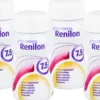 Renilon 7.5 Karamell 6 X 4 X 125 ml