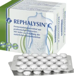 Rephalysin C 200 Tabletten