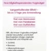 Replens Vaginalgel 9 Applikatoren