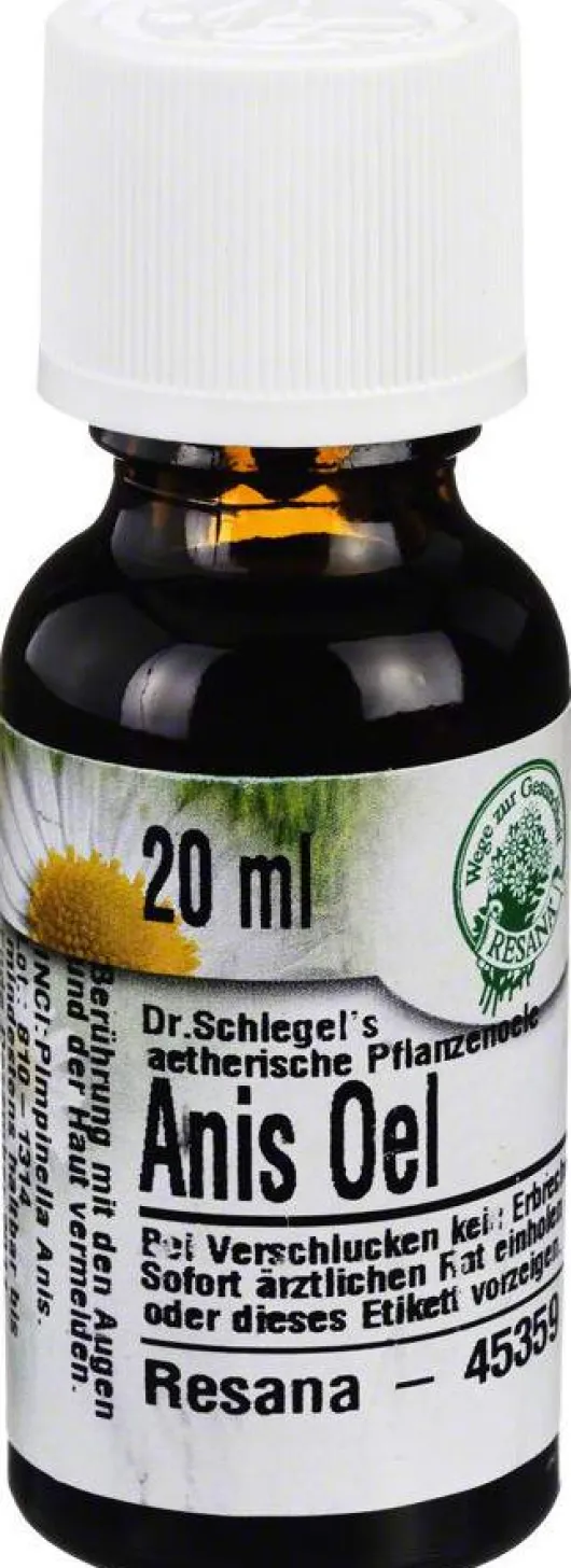 Resana Anis Öl 20ml