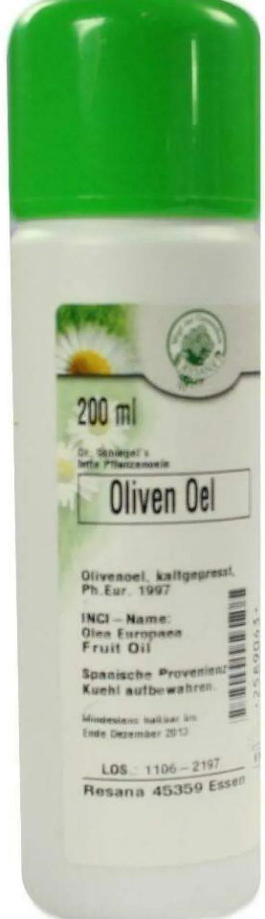 Resana Olivenöl 200 ml
