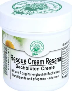 Rescue Cream Resana 100 ml