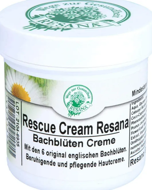 Rescue Cream Resana 100 ml