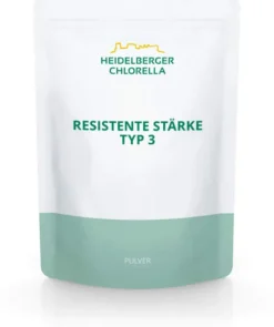 Resistente Stärke Typ 3 Pulver 320 G